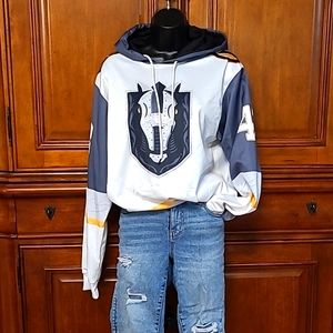 Henderson Silver Knights Hoodie Unisex